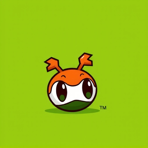Little Pepe Logo
